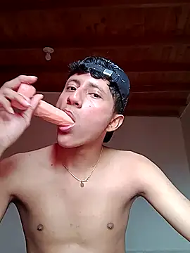  Leohot  online show from October 2025 03:01:01 PM