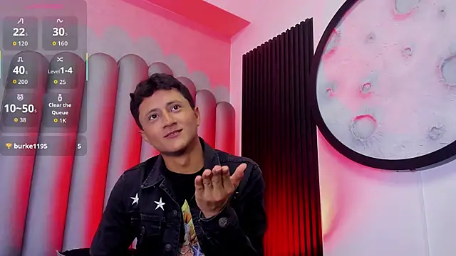  Leohot  online show from November 2025 03:39:02 AM