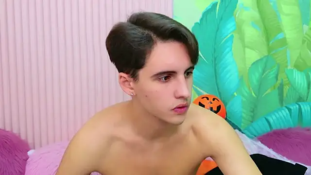 Jefrey Carter online show from October 2025 04:35:02 AM