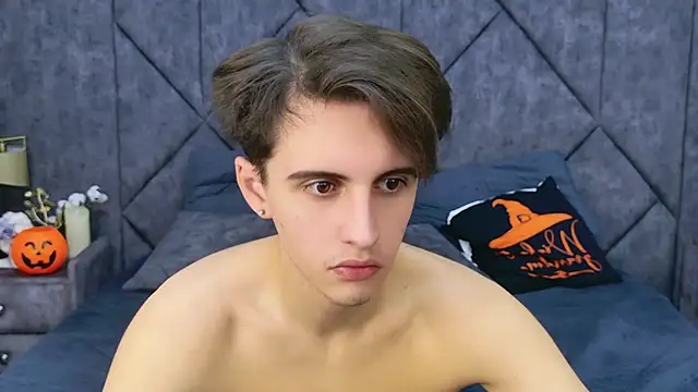 Jefrey Carter online show from October 2025 03:56:02 PM