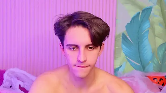 Jefrey Carter online show from October 2025 08:47:01 PM