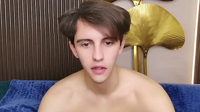 Jefrey Carter online show from November 2025 08:40:01 PM