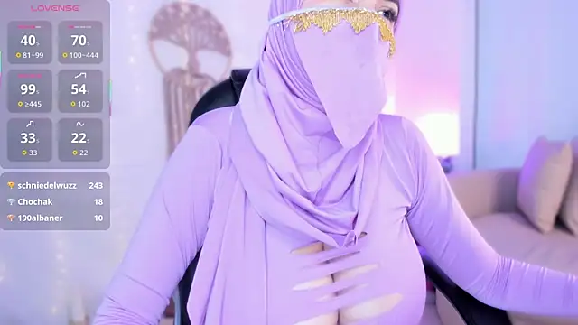 salma isawwii online show from September 2025 02:00:01 PM