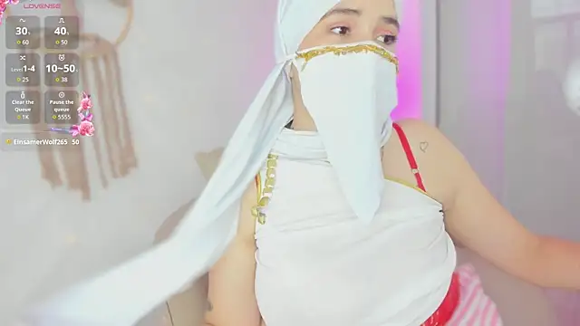 salma isawwii online show from May 2026 07:53:02 PM
