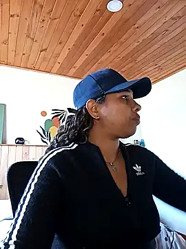 Snapshot of IVONNE_COLLINS33 chatting on March 2026 02:23:02 PM IVONNE COLLINS33 online show from March 2026 02:23:02 PM