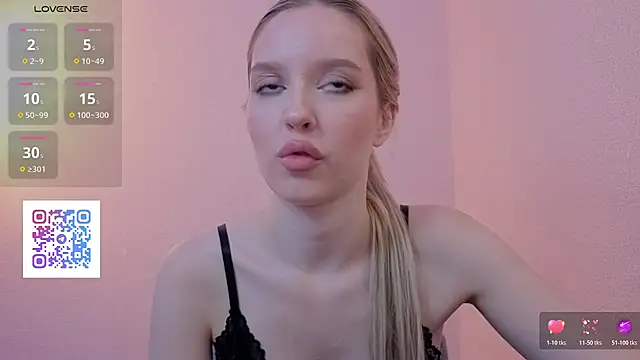 PickmeBabby online show from November 2025 08:43:01 PM