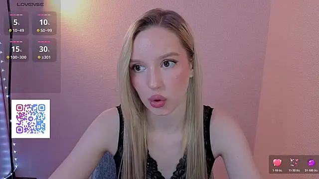 PickmeBabby online show from December 2025 07:29:02 PM