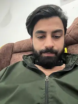 hottestboy03 online show from January 2026 11:25:01 AM