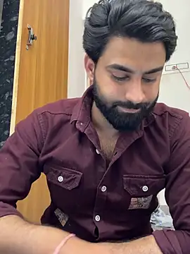 hottestboy03 online show from February 2026 09:00:02 PM