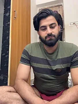 hottestboy03 online show from February 2026 09:46:01 PM