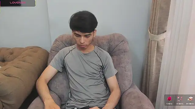 OnlyJos online show from October 2025 07:11:02 PM