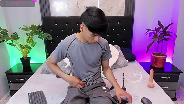 OnlyJos online show from October 2025 08:09:02 PM