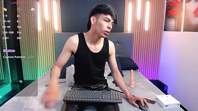 OnlyJos online show from November 2025 07:52:02 PM