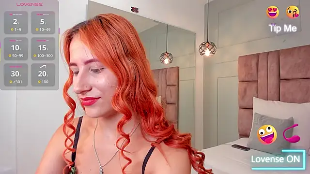 saray marquez online show from November 2025 11:54:01 AM