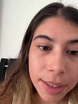 Caitlin Cat online show from September 2025 06:02:01 PM