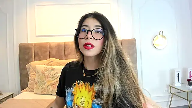 Caitlin Cat online show from September 2025 02:16:02 AM