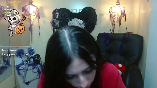 Snapshot of agarycus_ chatting on October 2025 12:40:02 PM agarycus online show from October 2025 12:40:02 PM