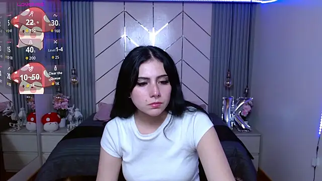 Snapshot of agarycus_ chatting on November 2025 01:00:01 PM agarycus online show from November 2025 01:00:01 PM