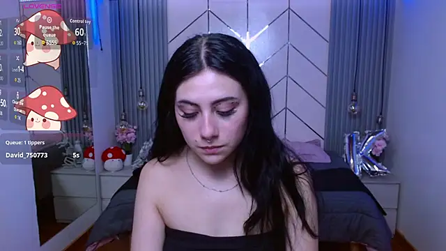 Snapshot of agarycus_ chatting on November 2025 02:18:01 PM agarycus online show from November 2025 02:18:01 PM