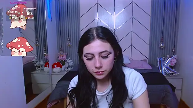 Snapshot of agarycus_ chatting on November 2025 01:36:01 PM agarycus online show from November 2025 01:36:01 PM