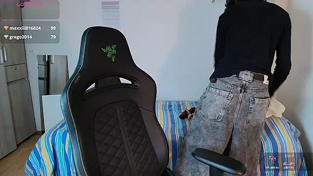 Nude Boy18 online show from February 2026 06:26:01 AM