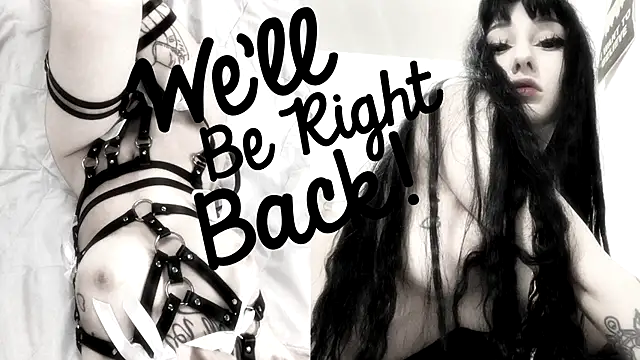 Crystal somnia online show from October 2025 10:42:02 PM