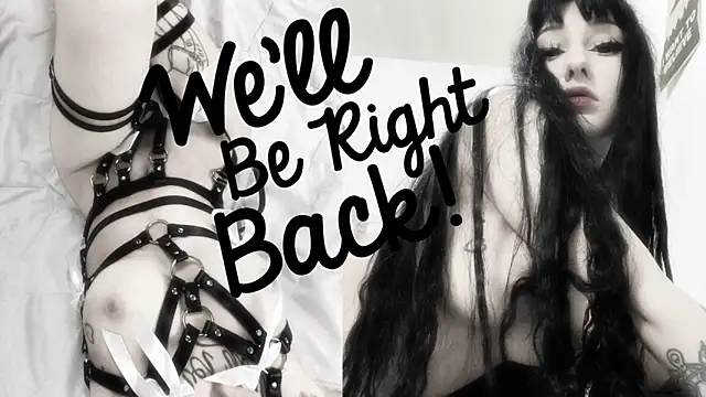 Crystal somnia online show from October 2025 02:19:01 PM