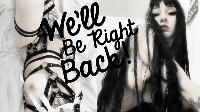 Crystal somnia online show from October 2025 01:28:01 AM