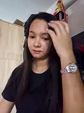 Natural Asian Girl online show from February 2026 04:50:02 AM