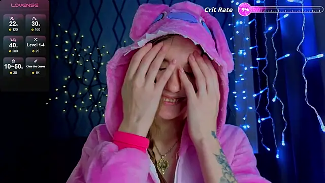 Vetta11 online show from January 2026 08:45:02 PM