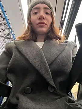 BallerinaCappuccino  online show from October 2025 07:38:02 AM