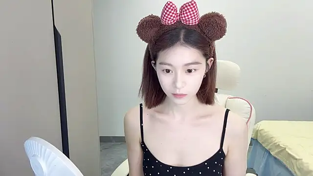 Snapshot of Cookie-oo chatting on September 2025 12:54:01 AM Cookie-oo online show from September 2025 12:54:01 AM