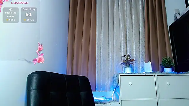  Jenniyah  online show from September 2025 01:51:01 AM