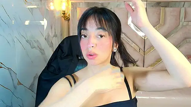 zoe r  online show from September 2025 03:17:02 AM