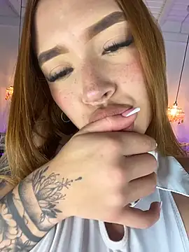 AmberAngelXXX online show from November 2025 11:19:02 PM