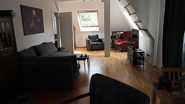 Tanywish online show from November 2025 12:26:01 PM