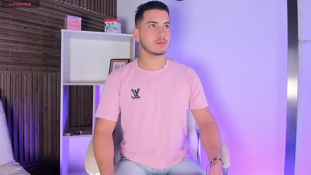 Axel grey  online show from November 2025 12:16:01 PM