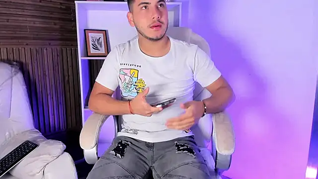 Axel grey  online show from December 2025 12:14:02 PM