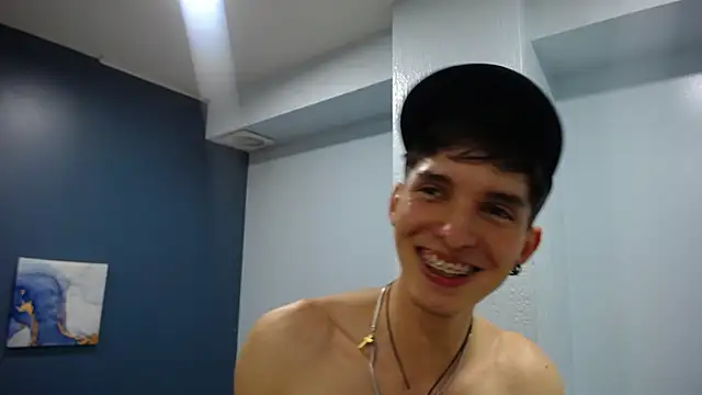 Jheampiiero online show from November 2025 02:13:01 PM