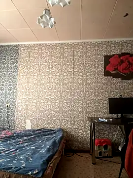 HairyJeffry online show from November 2025 02:11:01 AM