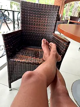 Jonypink10 online show from October 2025 01:04:02 PM