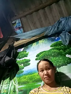 MaiHoa69 online show from October 2025 12:58:01 PM