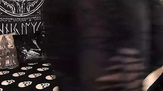 Paige Turner online show from November 2025 02:11:01 AM