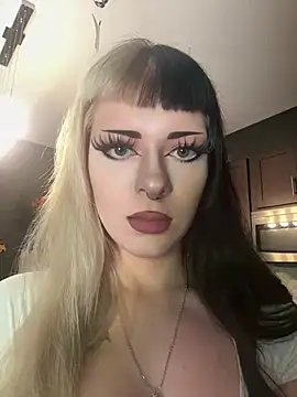 Paige Turner online show from July 2026 07:06:02 PM