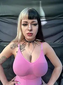 Paige Turner online show from August 2026 10:00:02 PM