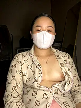Kimngan003 online show from September 2025 01:16:02 AM
