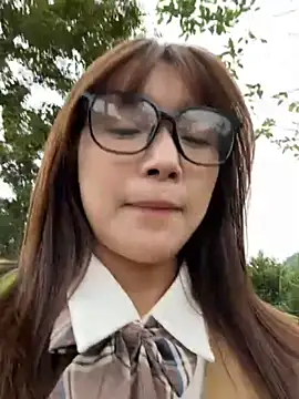 xiaoqiao ss online show from October 2025 06:14:02 AM