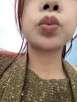 xiaoqiao ss online show from November 2025 01:00:02 PM