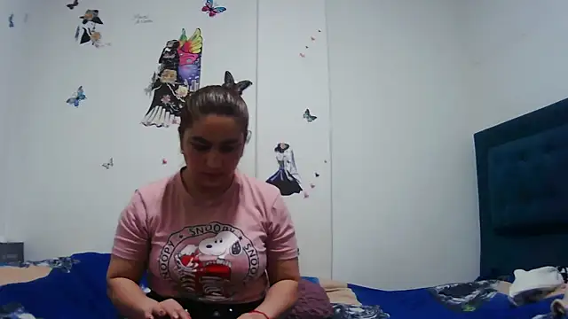 Snapshot of AddyStuart_ chatting on November 2025 03:50:02 AM AddyStuart online show from November 2025 03:50:02 AM