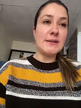 Abby-LS online show from May 2026 12:02:01 PM